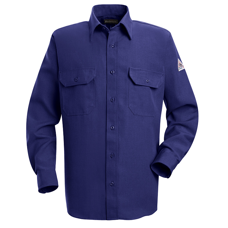 Uniform Shirt – Nomex IIIA – 4.5 oz. – Feury Safety